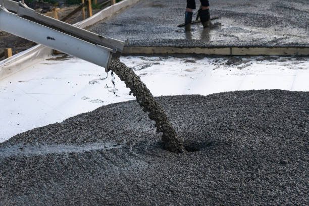 Best Concrete Sealing and Maintenance in Prairie Creek, AR