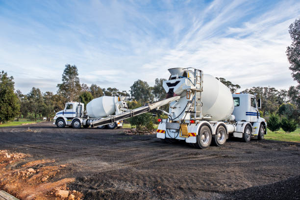  Prairie Creek, AR Concrete contractor Pros