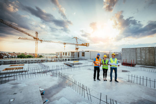 Best Residential Concrete Solutions in Prairie Creek, AR