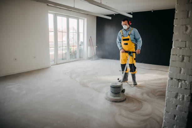 Best Concrete Grinding and Polishing in Prairie Creek, AR