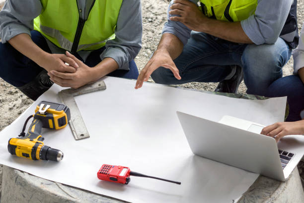 Trusted AR Concrete contractor Experts